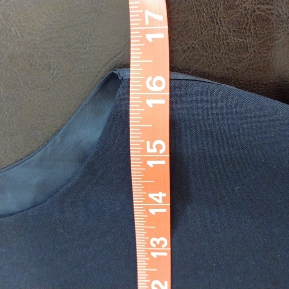 💥NWOT Boys Blue Vest and Red Bowtie - Picture 6 of 9